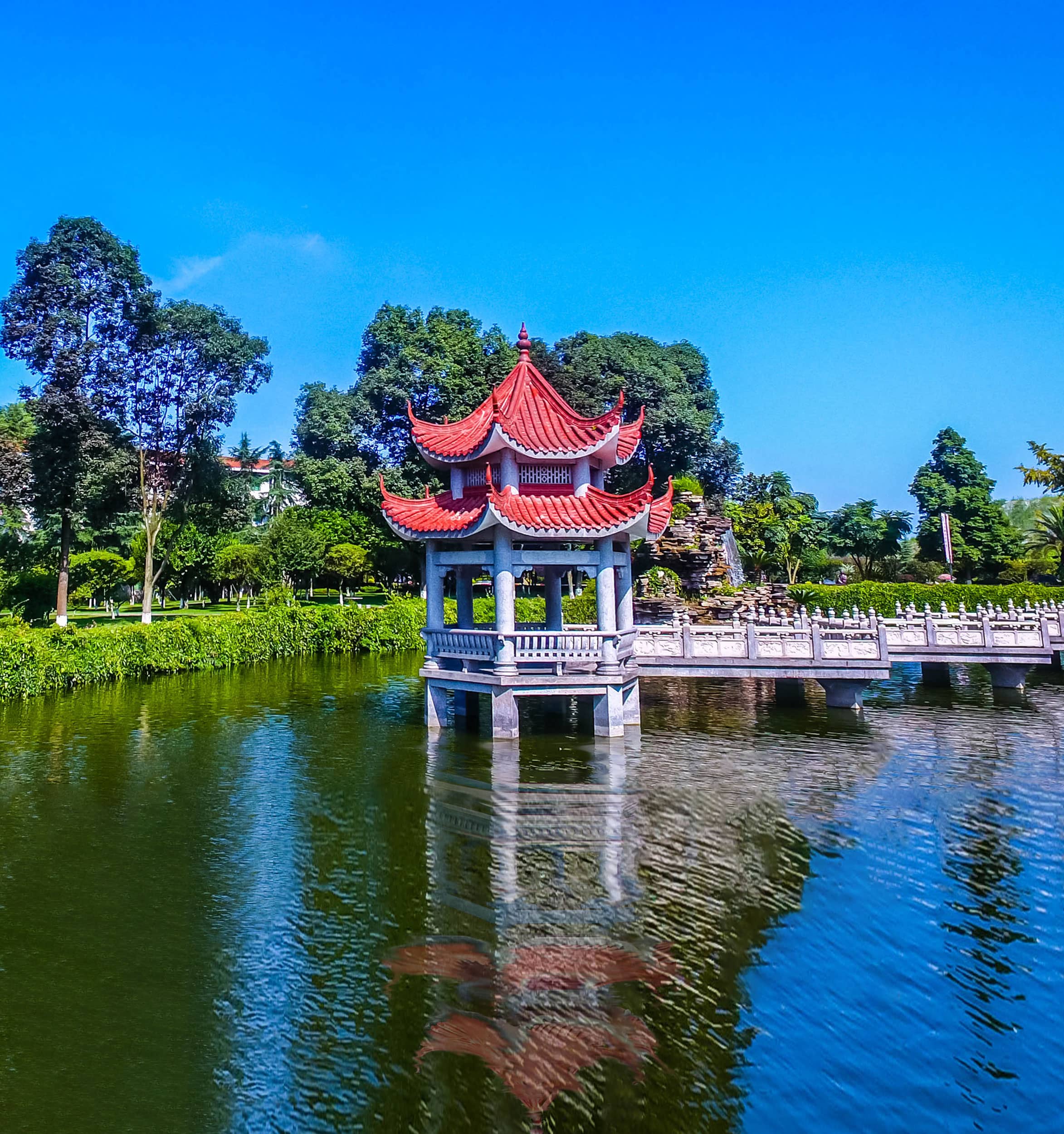 成都温江公墓在哪里？温江公墓好吗？