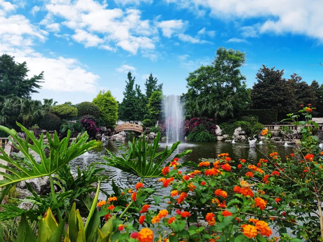 成都公墓哪里好？为何懂行的人都推荐温江大朗福寿园？