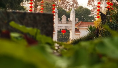 【科普】清明节为什么要推行文明祭祀？大朗陵园带头引领成都祭扫新风尚