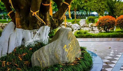 成都公墓性价比之选：在大朗福寿园，买一块好墓地其实并不贵