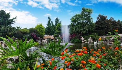 成都公墓哪里好？为何懂行的人都推荐温江大朗福寿园？