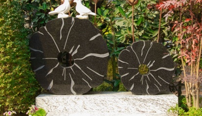 艺术墓引领品质安葬 多元葬式满足差异化需求