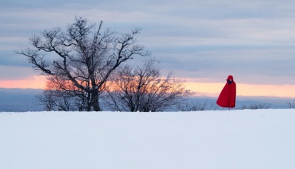 大寒|没有一个冬天不可逾越，没有一个春天不会来临