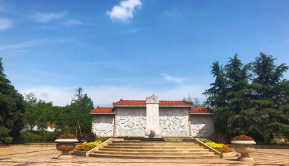 踏青祭扫高峰，大朗井然有序！