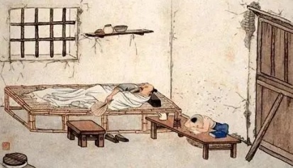 百善孝为先，古代四个关于孝道的故事